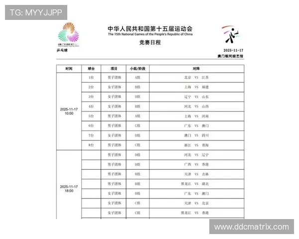 中国乒乓球运动员名单及其代表赛事成绩分析