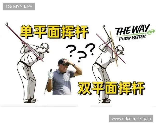 全方位解析如何系统提升你的高尔夫球技水平与训练策略实用指南集