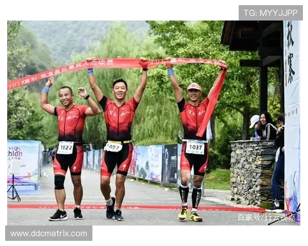 坚持与突破：我的铁人三项全程训练心路与赛场实战全景深度体悟之旅