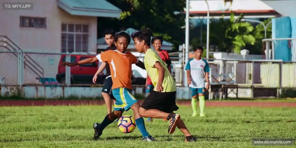 💻 高清直播，把赛场搬进你的屏幕！